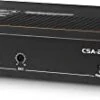 Harman JBL Commercial CSA2120 240 W RMS 2 Channel Amplifier NCSA2120R-U-US 2 Harman JBL Commercial CSA2120 240 W RMS 2 Channel Amplifier NCSA2120R-U-US -Electronics Store 741023