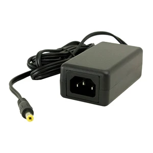 Transition Networks Power Supply 12Vdv 1.25A 100-240Vac 15W Max Pse 3 Transition Networks Power Supply 12Vdv 1.25A 100-240Vac 15W Max Pse