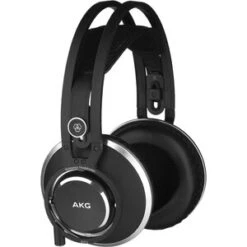 AKG K872 Master Reference Closed-Back Headphones 3458X00050