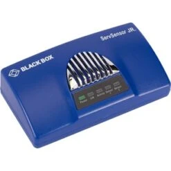Black Box AlertWerks ServSensor Jr. Hub 1 Temperature Sensor 2-Port EME103AR3
