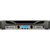Crown XTi2002 Two-channel, 800-Watt At 4 Power Amplifier NXTI2002VM-U-US