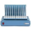 CUBE MICRO TRAY 10UNIT AC POWER PACIFIC BLUE FINISH UL LISTED 1 CUBE MICRO TRAY 10UNIT AC POWER PACIFIC BLUE FINISH UL LISTED -Electronics Store 755007