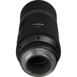 Canon 600 Mm F/11 Super Telephoto Fixed Lens For Canon RF 3986C002
