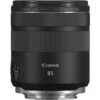 Canon 85 Mmf/2 Macro Fixed Lens For Canon RF 4234C002 -Electronics Store 773233