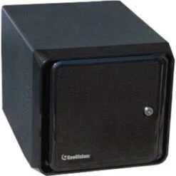 GeoVision Cube Hotswap Network Surveillance Server 94NC5C4C32