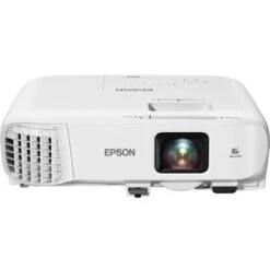 Epson PowerLite 982W 4200 Lumen 1280x800 LCD Projector 16:10 V11H987020