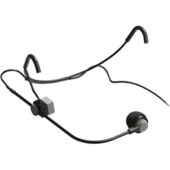 AKG Pro Audio CM311 AESH SHURE Head-Worn Condenser Microphone