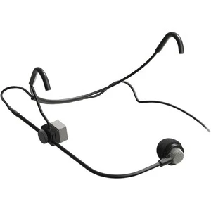 AKG Pro Audio CM311 AESH SHURE Head-Worn Condenser Microphone 3 AKG Pro Audio CM311 AESH SHURE Head-Worn Condenser Microphone