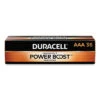 Power Boost CopperTop Alkaline AAA Batteries 36/Pack MN24P36