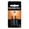 Specialty Alkaline Battery N 1.5 V 2/Pack MN9100B2PK 2 Specialty Alkaline Battery N 1.5 V 2/Pack MN9100B2PK -Electronics Store 793267