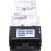Fujitsu ImageScanner N7100E Cordless ADF Scanner 600 Dpi Optical PA03706B505 -Electronics Store 797721