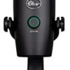 Blue Yeti Nano Premium USB Mic For Recording And Streaming, Blackout 988-000400 -Electronics Store 803107