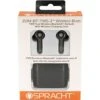 Spracht True Wireless Bluetooth Earbuds Noise Cancel IPX 7 -Electronics Store 803623