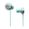 Sol Republic Relays Sport Water Resistant Wireless Bluetooth Headphones, Mint