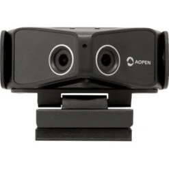 Aopen KP180 Video Conference Camera With 180° Viewing Angle And 4K Resolution