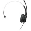 Lenovo 100 Monoaural On-Ear USB Headset 4XD1B61617 -Electronics Store 814005
