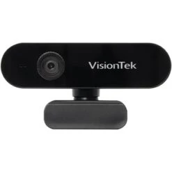 VisionTek VTWC30 Webcam 1080p 30 Fps USB 2.0 901379