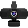 Urban Factory WEBEE WHD20UF Webcam 2 Megapixel 30 Fps Black USB 3.0 Retail