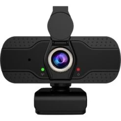 Urban Factory WEBEE WHD20UF Webcam 2 Megapixel 30 Fps Black USB 3.0 Retail
