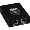Tripp Lite 2 Port DVI Over Cat5/Cat6 Video Extender Splitter B140002