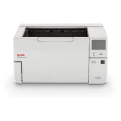 Kodak S3100 Document Scanner Dual CIS Duplex 305 X 4060mm 600 Dpi X 600 Dpi