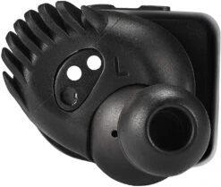 Master & Dynamic MW07 True Wireless Bluetooth Earphones Black MW07PB, Open Box