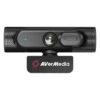 AVerMedia CAM 315 1080P 60FPS 2MP Webcam USB-A PW315 -Electronics Store 821819