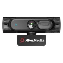 AVerMedia CAM 315 1080P 60FPS 2MP Webcam USB-A PW315
