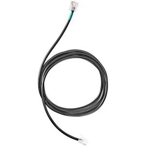 EPOS DHSG Cable For Elec. Hook Switch CEHS-DHSG 1000751 3 EPOS DHSG Cable For Elec. Hook Switch CEHS-DHSG 1000751