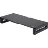 StarTech 15W Qi Wireless Charging Adjustable Computer Monitor Riser MONSTADQI -Electronics Store 823624