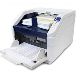 Xerox XW110-A ADF Scanner 600 Dpi Optical XW110A