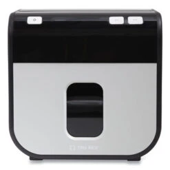 Mailmate TR-NMC12M9A Micro-Cut Shredder 12 Manual Sheet Capacity TRNMC12M9A