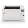 Kodak S3100f - Document Scanner - Dual CIS - Duplex - 305 X 4060 Mm - 600 Dpi X 600 Dpi - Up To 100 Ppm (mono) / Up To 100 Ppm (color) - ADF (300 Sheets) - Up To 45000 Scans Per Day - Gigabit LAN, USB 3.2 Gen 1x1 -Electronics Store 831697