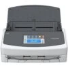 Fujitsu ScanSnap IX1500 Sheetfed Scanner 600 Dpi Optical PA03770B215 -Electronics Store 831974