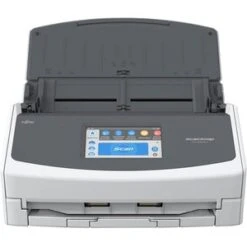 Fujitsu ScanSnap IX1500 Sheetfed Scanner 600 Dpi Optical PA03770B215