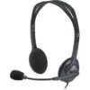Logitech H111 Stero Headset 981000999