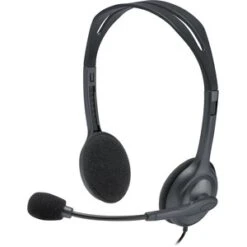 Logitech H111 Stero Headset 981000999