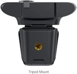 Adesso CyberTrack H5 1080p HD Auto Focus Webcam With Built-in Dual Microphone -Electronics Store 836273C