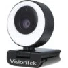 VisionTek VTWC40 Webcam 2 Megapixel 60 Fps USB 2.0 901442