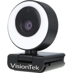VisionTek VTWC40 Webcam 2 Megapixel 60 Fps USB 2.0 901442