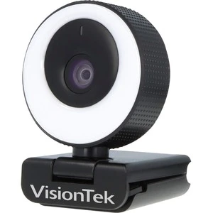 VisionTek VTWC40 Webcam 2 Megapixel 60 Fps USB 2.0 901442 3 VisionTek VTWC40 Webcam 2 Megapixel 60 Fps USB 2.0 901442