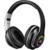 Adesso Ads Xtream P500 On-Ear Wireless Headphones Black XTREAMP500 -Electronics Store 839941