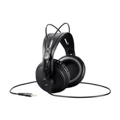 MONOPRICE MODERN RETRO OVER EAR HEADPHONES