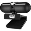 Adesso CyberTrack CyberTrack H7 Webcam 4 Megapixel 30 Fps CYBERTRACKH7 -Electronics Store 849930