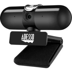 Adesso CyberTrack CyberTrack H7 Webcam 4 Megapixel 30 Fps CYBERTRACKH7