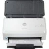 HP SCANJET PRO 3000 S4 SCANNER GOVT NA 6FW07A#201 -Electronics Store 850371