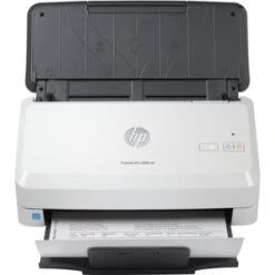 HP SCANJET PRO 3000 S4 SCANNER GOVT NA 6FW07A#201