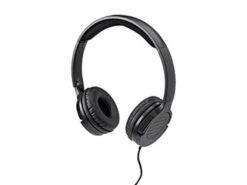 Monoprice 113191 Hi-Fi Lightweight On-Ear Headphones