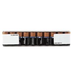 Replacement Batteries For Zoll AED Plus 123 10/Pack 8000080701