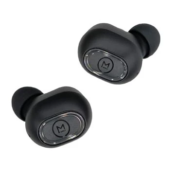 Morpheus PULSE 360 True Wireless Earbuds Black TW7500B 3 Morpheus PULSE 360 True Wireless Earbuds Black TW7500B